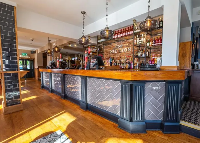 The Red Lion By Innkeeper'S Collection