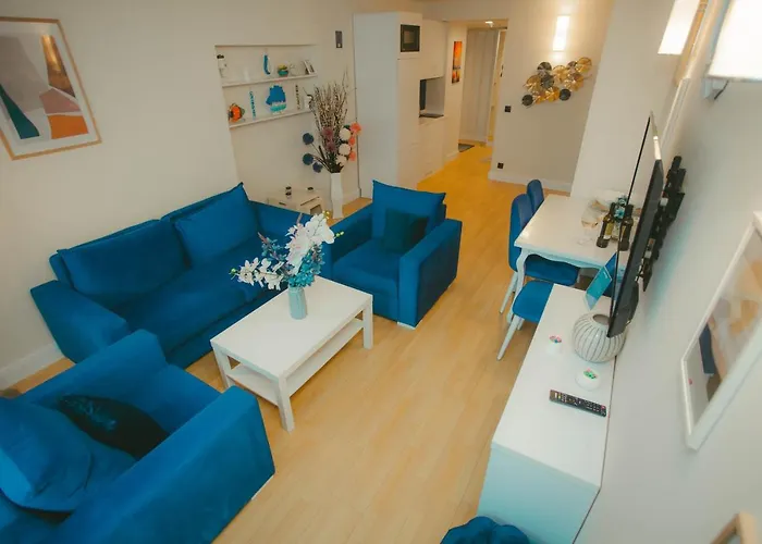 Batumi Luxury Resort & Sea View Aparthotel