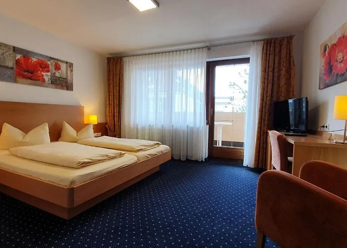 Hotel Restaurant Adler