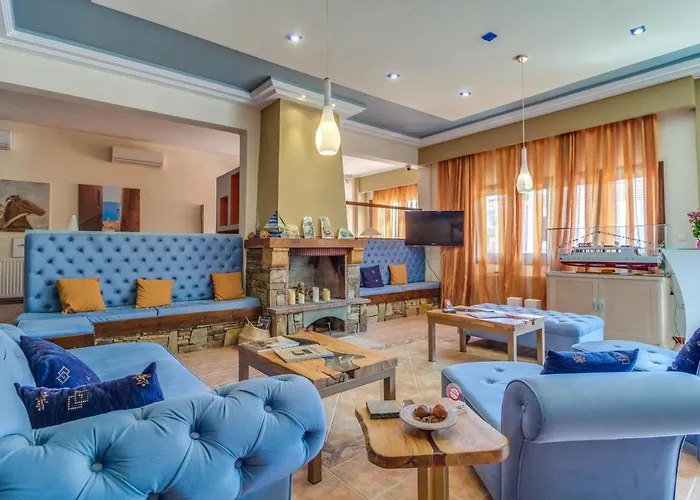 Hotel Pegasus-Adult Friendly