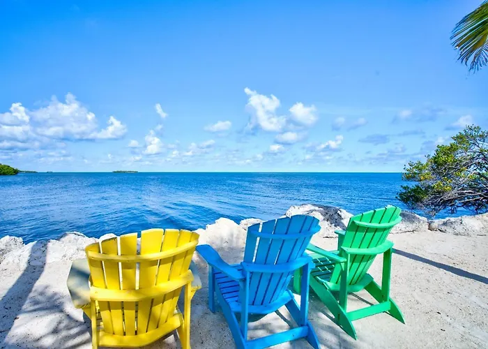 Coconut Cay Marina & Rv Park