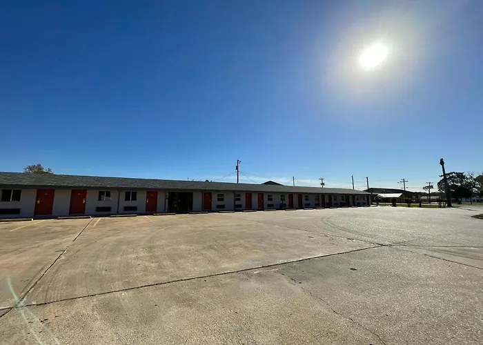 Western Inn