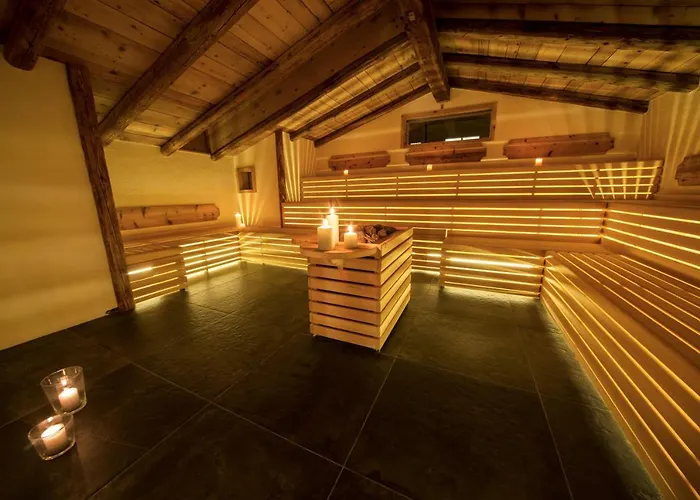 Hotel Bellaria