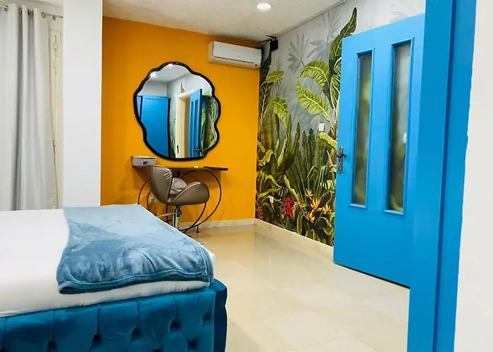Illiyin Boutique Hotel