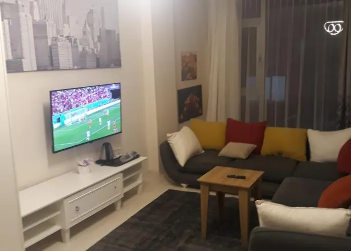 Bolu Deluxe Otel