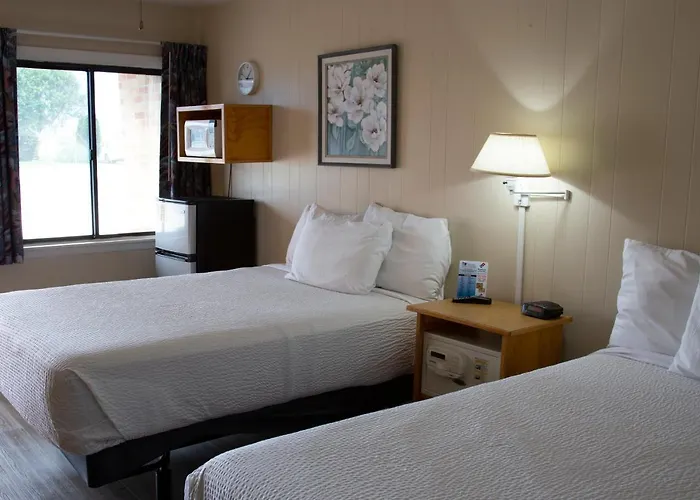 Florentine Family Motel