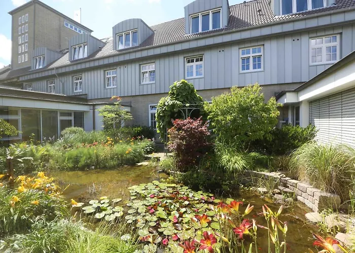Jugendherberge Büsum