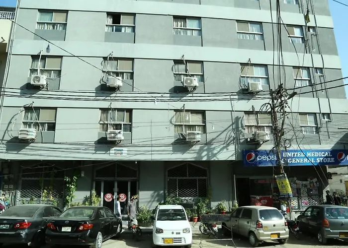 Hotel Bilal