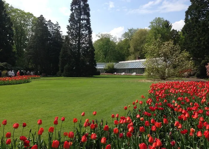 Hotel Wieting