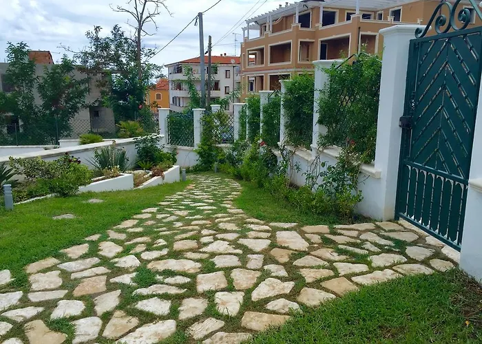 Villa Il Barone - Free Private Parking
