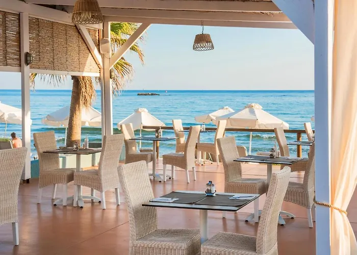 Compass Beach