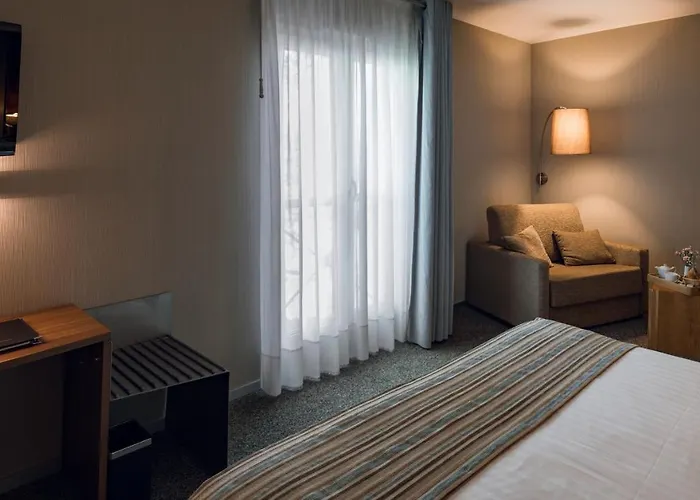 Alysson Hotel