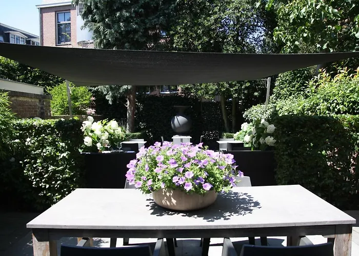 Boutique Hotel Straelman