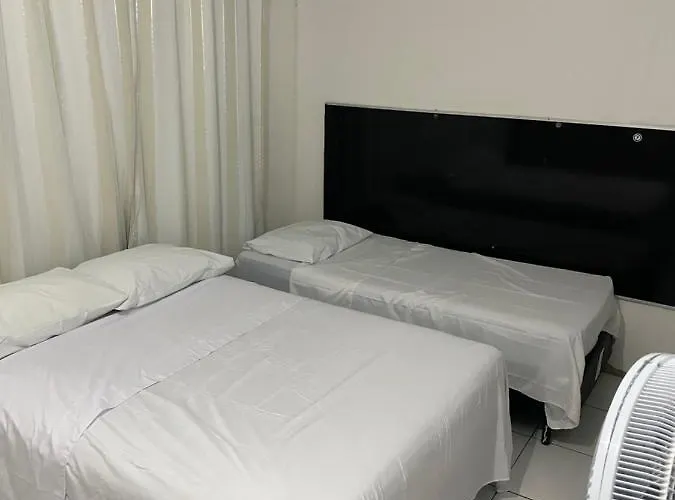 Suite Proximo A Praia