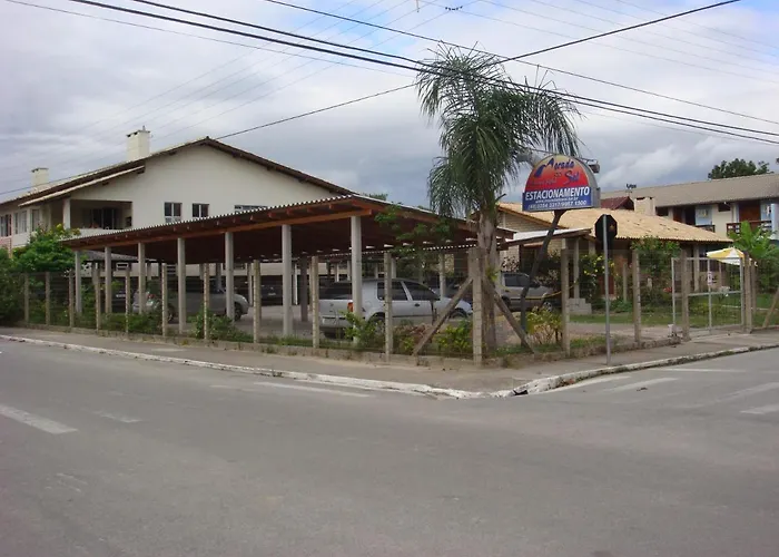 Morada do Sol Apart Hotel