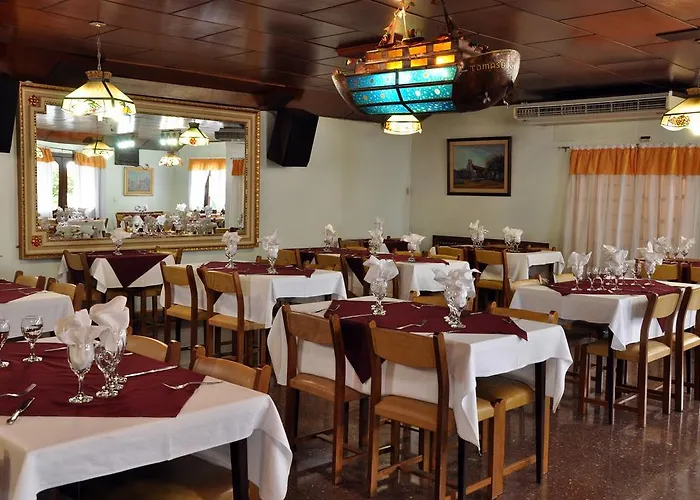 Hotel Tomaso Di Savoia