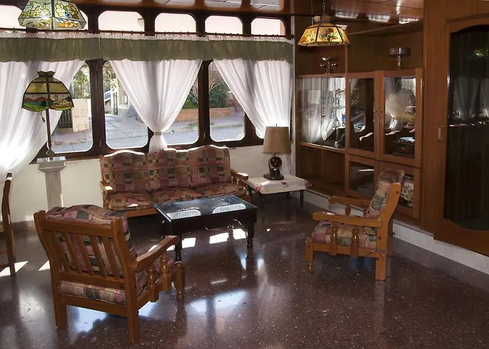 Hotel Tomaso Di Savoia