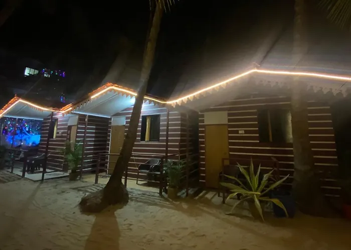 God'S Gift Guest House