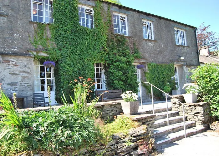 Elterwater Hostel
