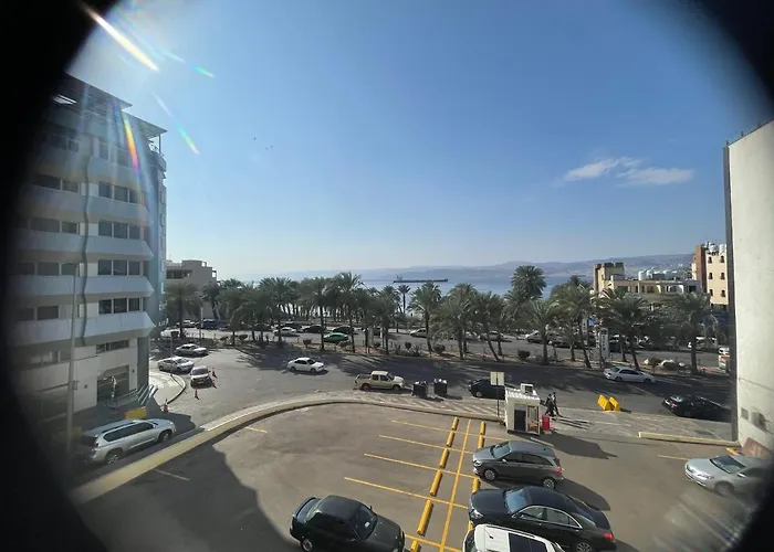Al Deyafa Hotel