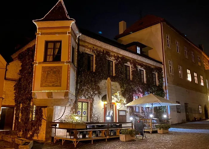 Hotel Bila Pani
