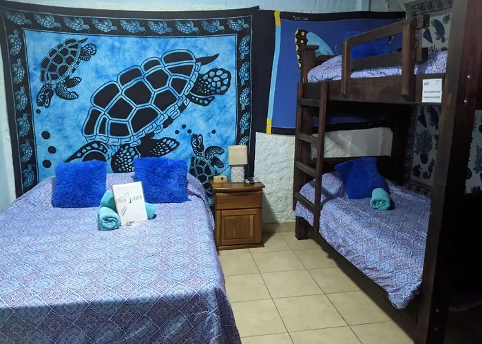 Guesthouse Casa Lapa2