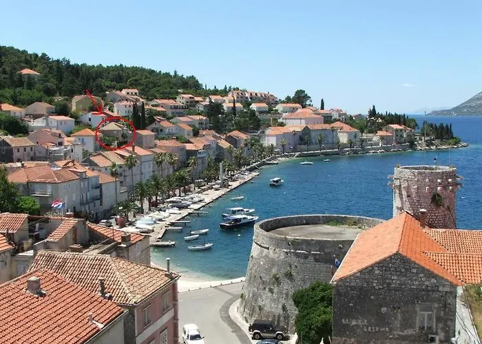Korcula Dream Spot
