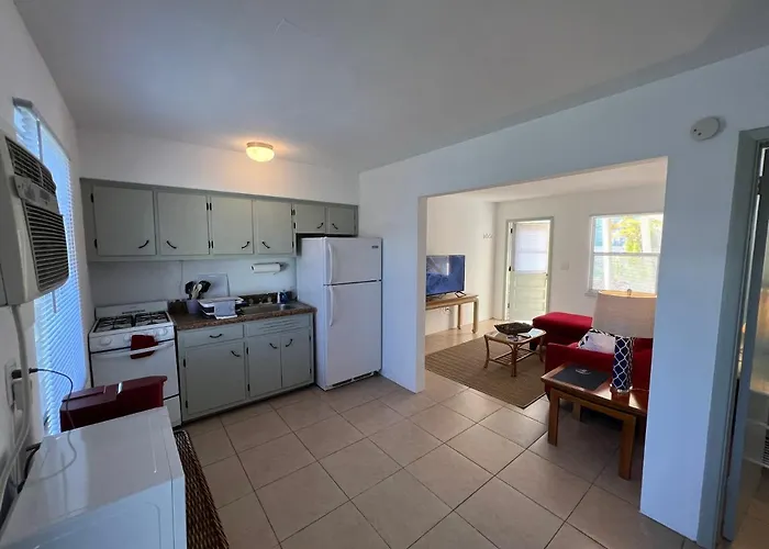 Casey Key Beach Rentals