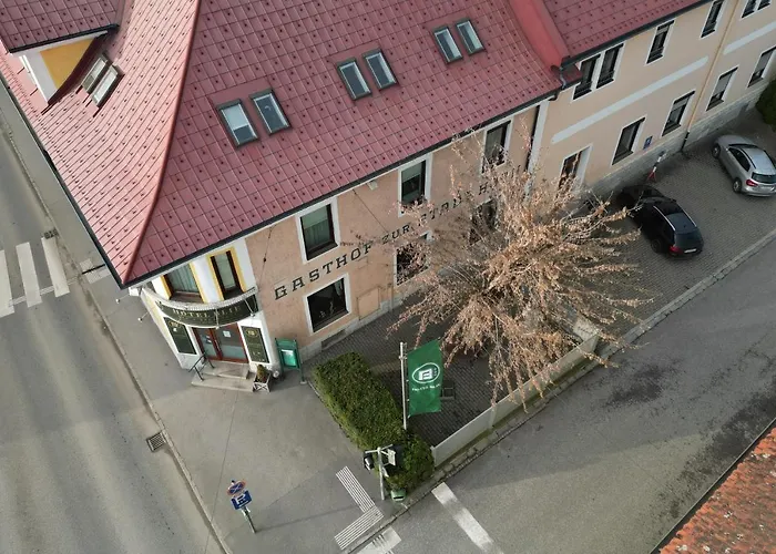 Hotel Blie