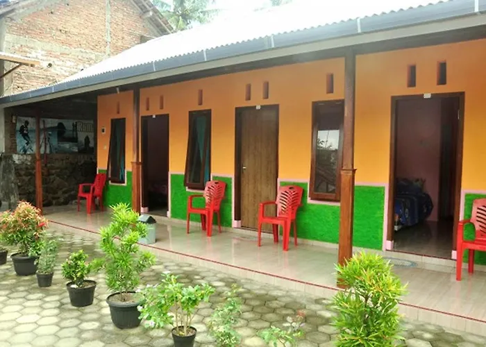 Ijen Traveller & Homestay