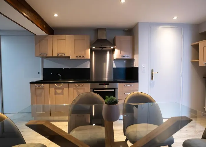 Maison Souply