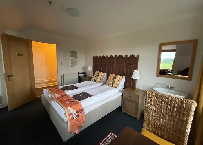Otel Vaabensted