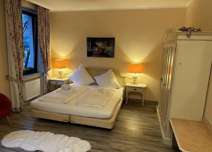 Hotel City Check In - günstig&flexibel Tageweise und Wochenweise möglich