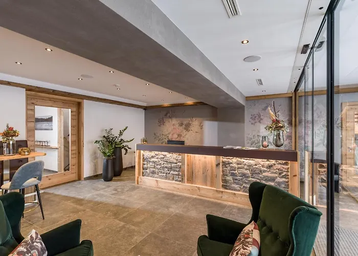 Tennenwirt Guesthouse - Adults Only
