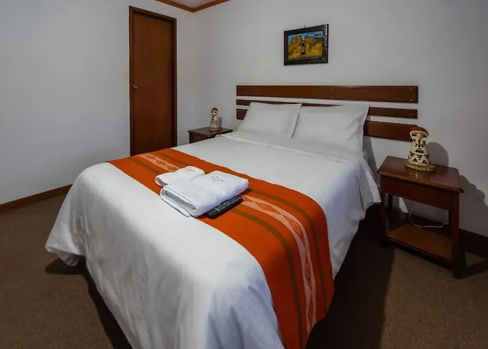 Explorer Deluxe Hotel