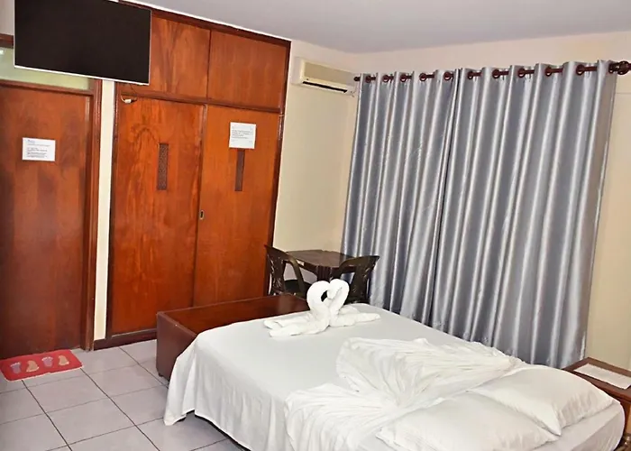 Hostal Ibiza