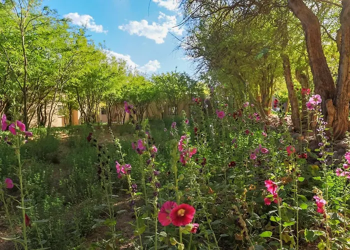 Casa Solcor Boutique Bed & Breakfast