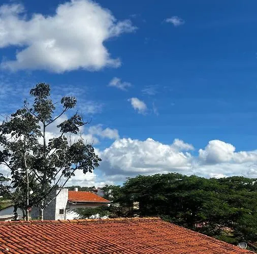 Hostel Lua Nova