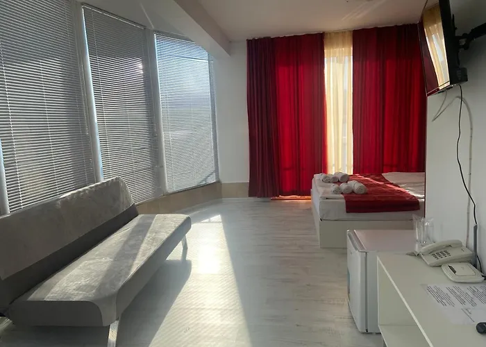 Ribarska Sreshta Family Hotel