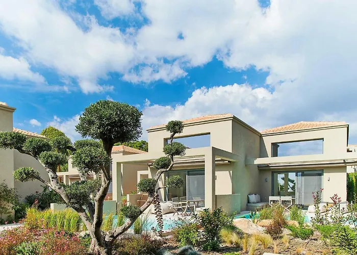 Cavo Delea Villas & Suites