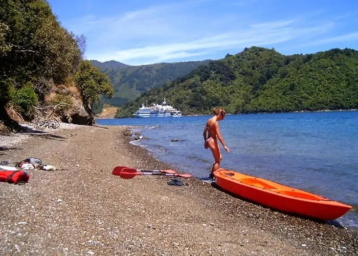 Bike Hotel Touring Gardone Riviera&Wellness