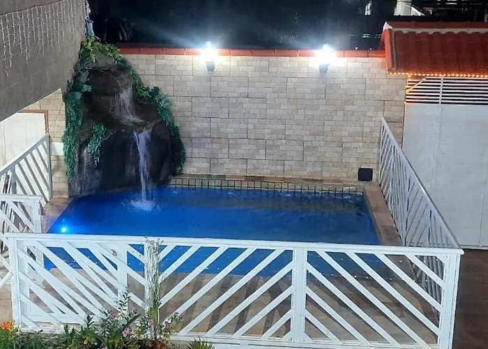 Hostels de Rio das Ostras