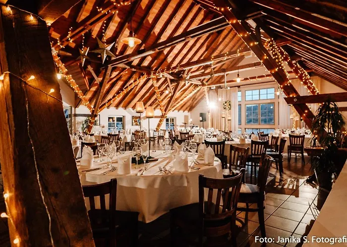 Hotel Gutshof Herborn