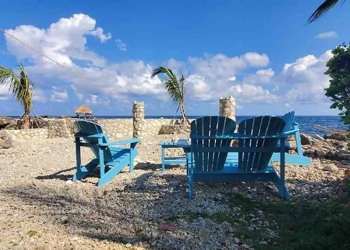 Forever Beach Apartment