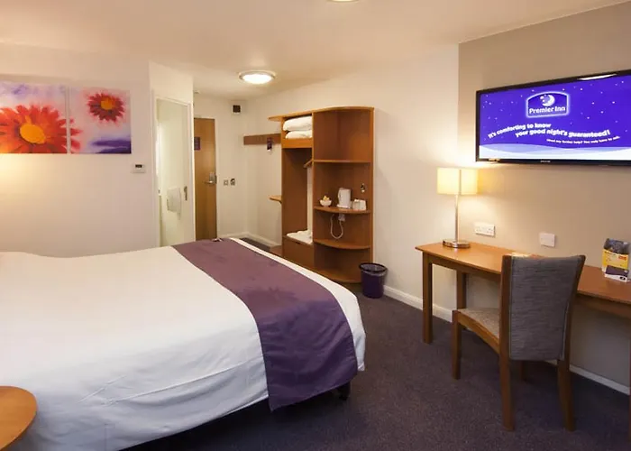 Premier Inn Marlow