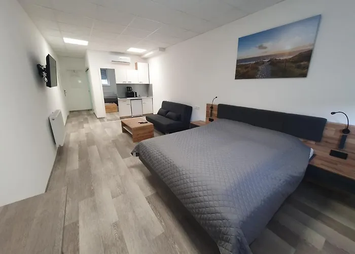 Hotel FeWo-HM