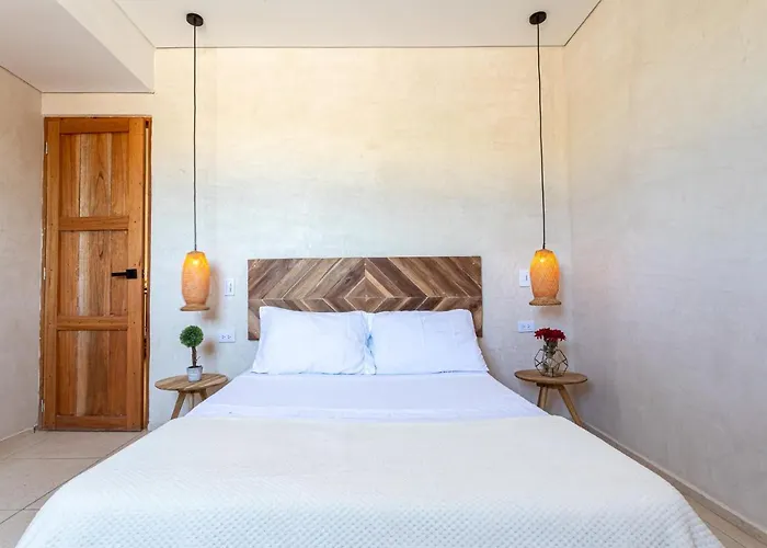 Santa Marta (Magdalena) Aparthotels