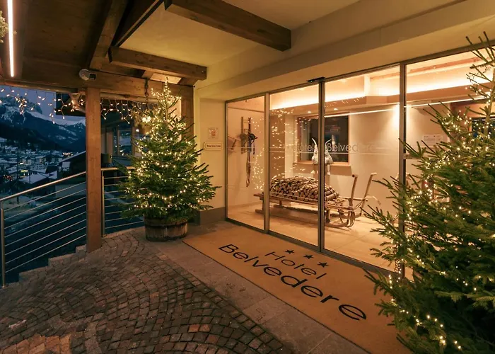 Albergo Belvedere