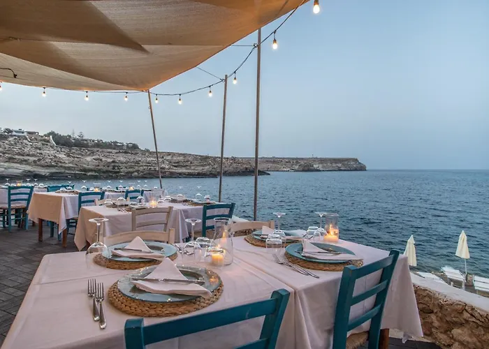 Relais Isole Del Sud