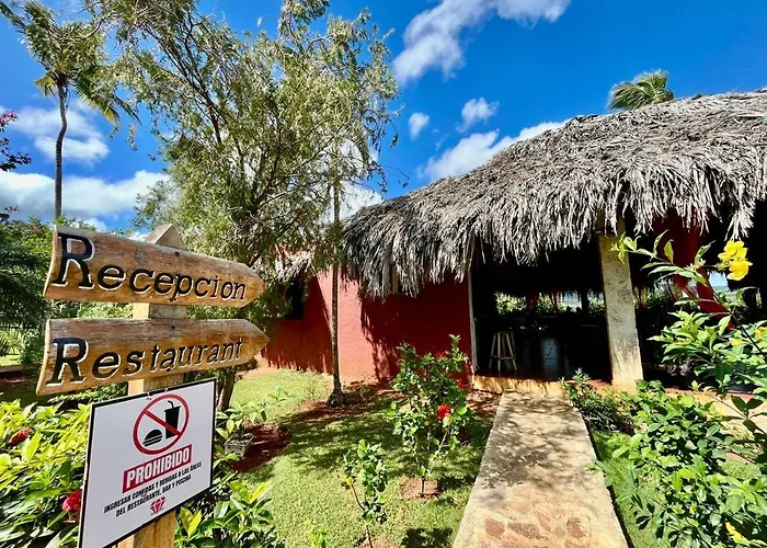 Hotel Rincon Rubi